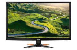 Acer GF6 27 Inch Gaming Monitor.